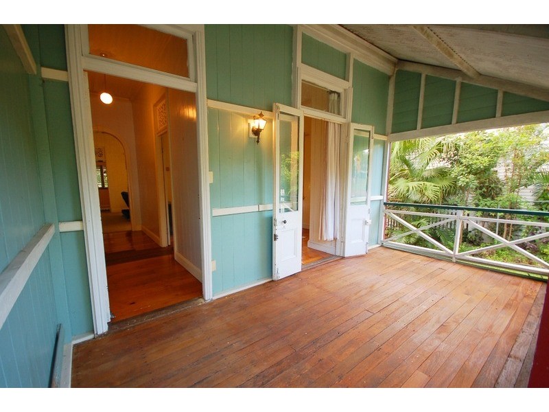 East Brisbane QLD 4169