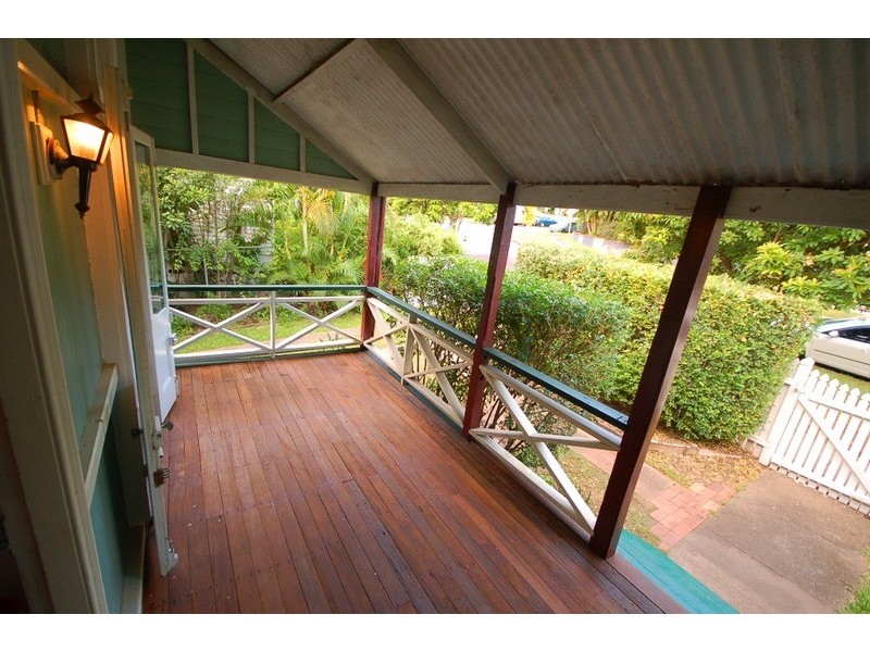 East Brisbane QLD 4169