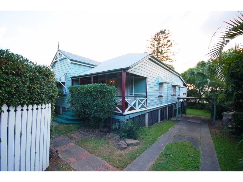 East Brisbane QLD 4169