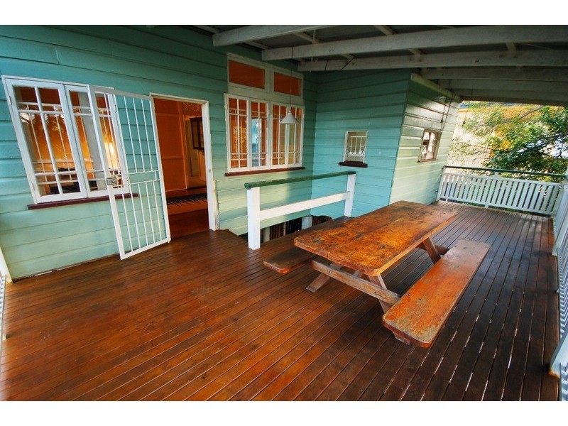 East Brisbane QLD 4169