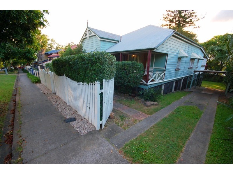 East Brisbane QLD 4169