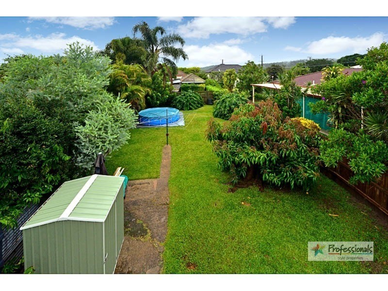 34 Maurice Avenue, Salisbury QLD 4107