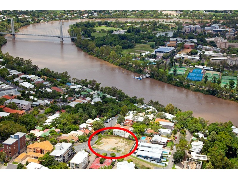 1-3/1 Rosebery Street, Highgate Hill QLD 4101