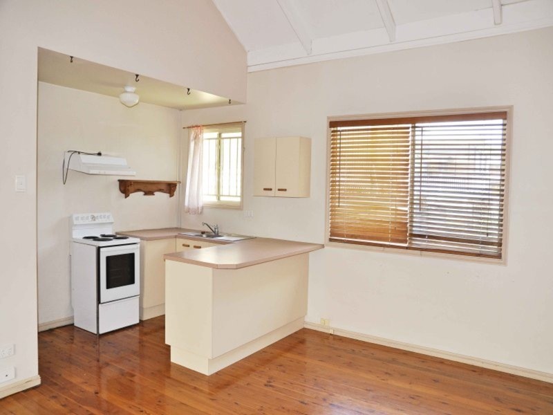 2/667 Old Cleveland  Road, Camp Hill QLD 4152