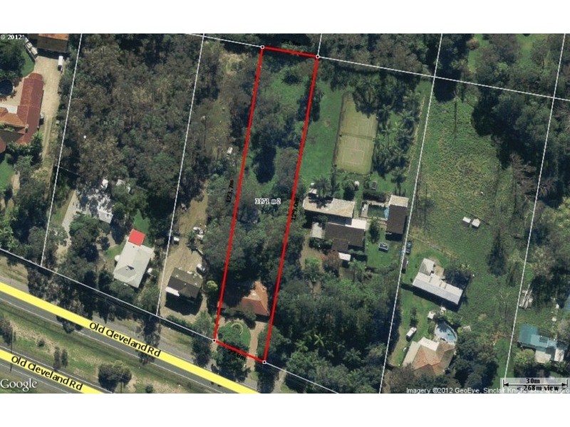 1588 Old Cleveland Road, Belmont QLD 4153