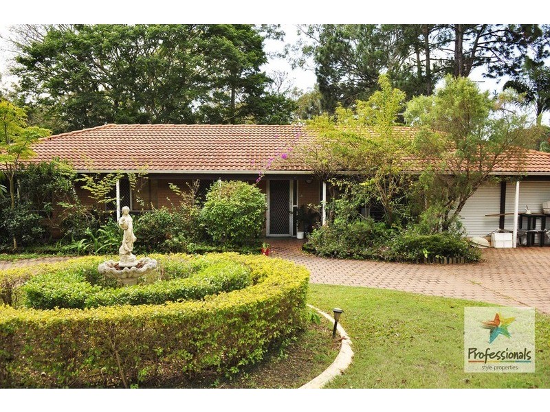 1588 Old Cleveland Road, Belmont QLD 4153