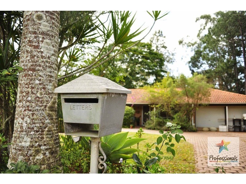 1588 Old Cleveland Road, Belmont QLD 4153