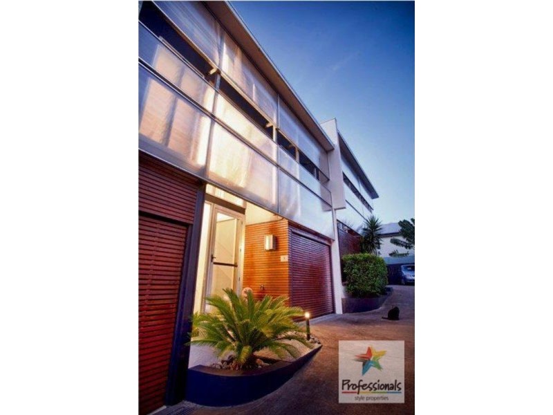 3/32 Middle Street, Highgate Hill QLD 4101