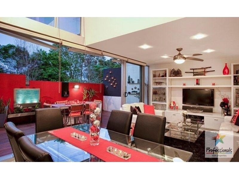 3/32 Middle Street, Highgate Hill QLD 4101