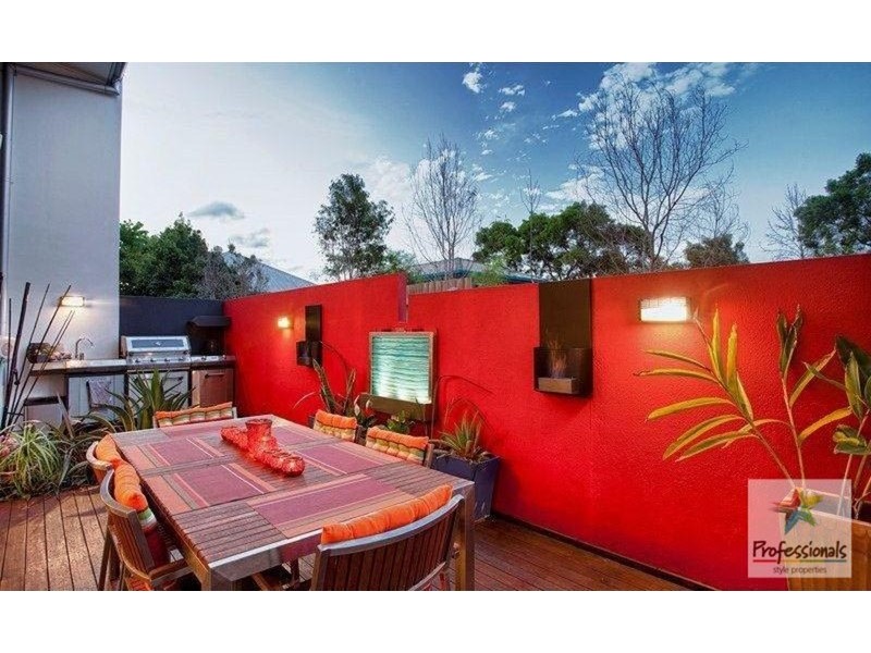 3/32 Middle Street, Highgate Hill QLD 4101