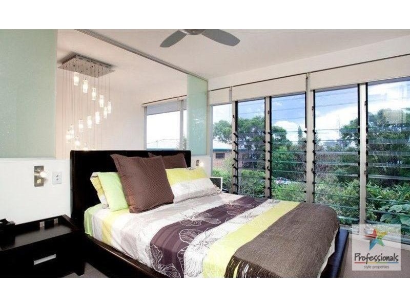3/32 Middle Street, Highgate Hill QLD 4101