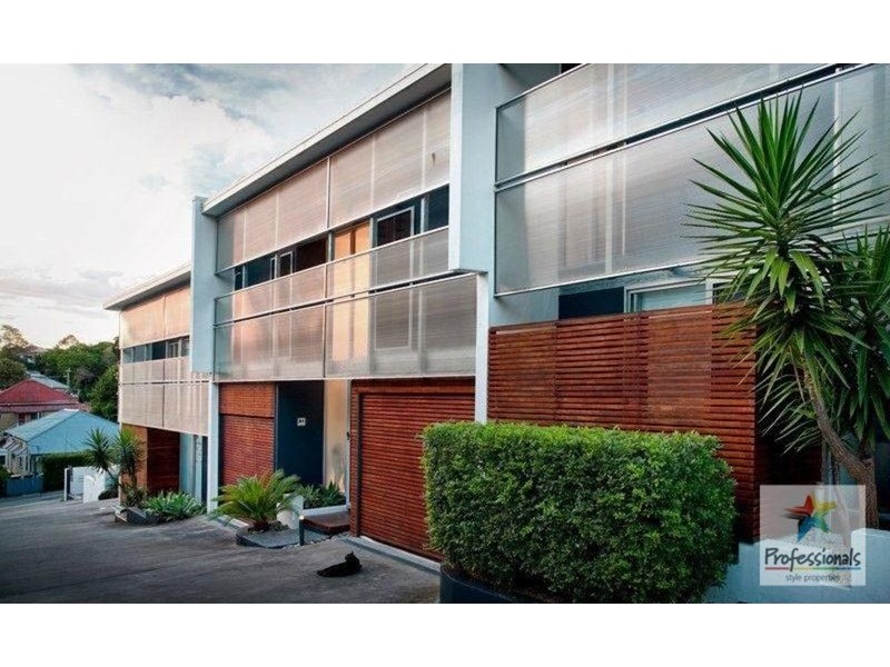 3/32 Middle Street, Highgate Hill QLD 4101