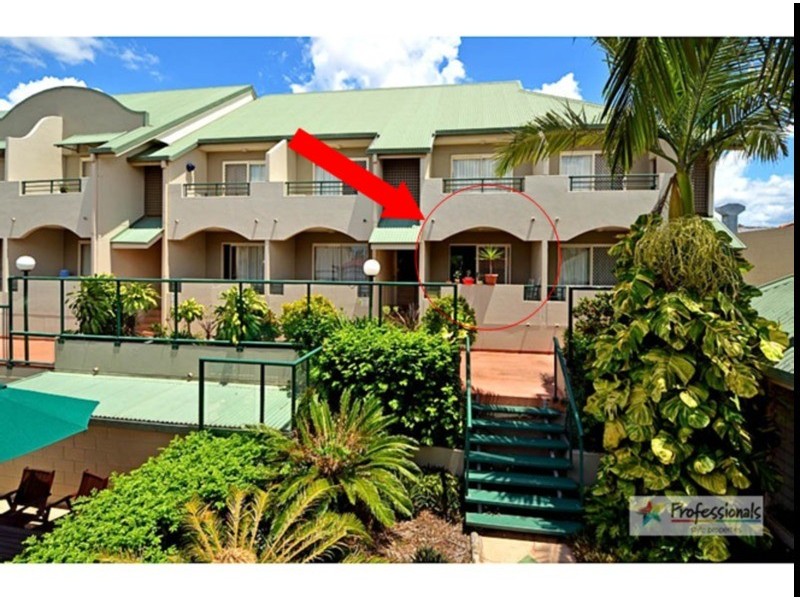 14/23 Edmondstone Street, South Brisbane QLD 4101