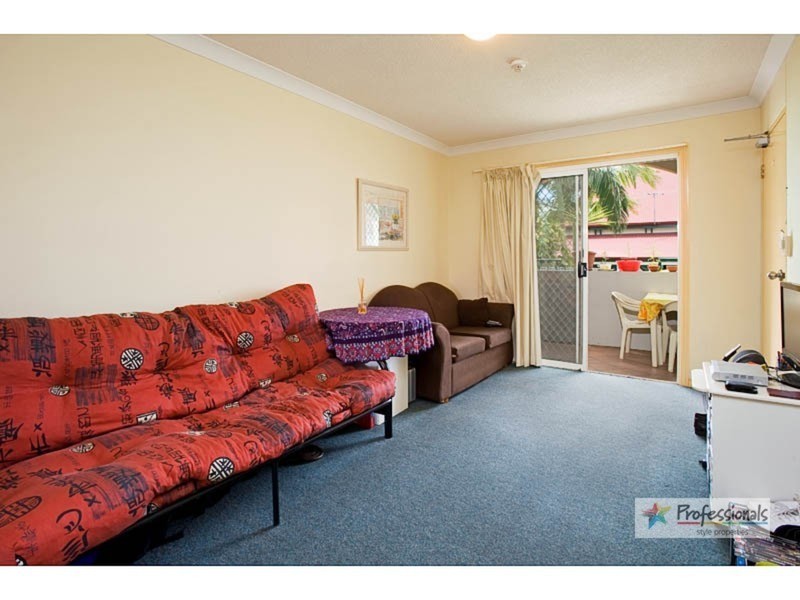 14/23 Edmondstone Street, South Brisbane QLD 4101