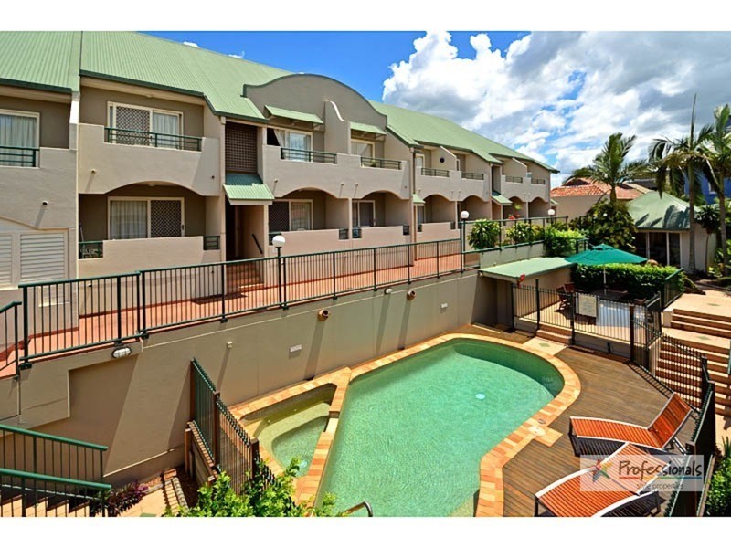 14/23 Edmondstone Street, South Brisbane QLD 4101