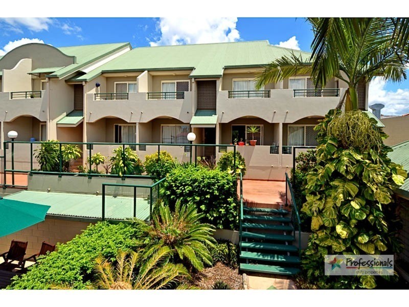 14/23 Edmondstone Street, South Brisbane QLD 4101