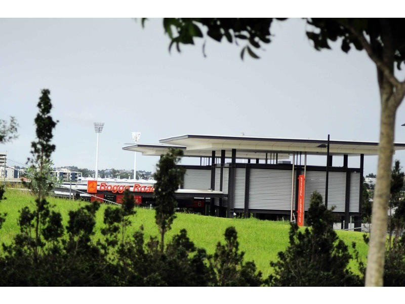 38 Lockhart  Street, Woolloongabba QLD 4102