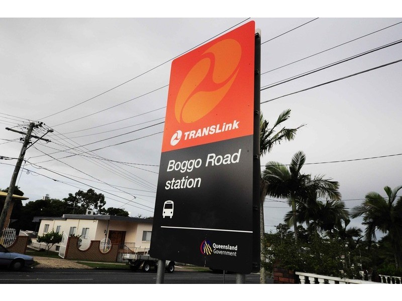 38 Lockhart  Street, Woolloongabba QLD 4102