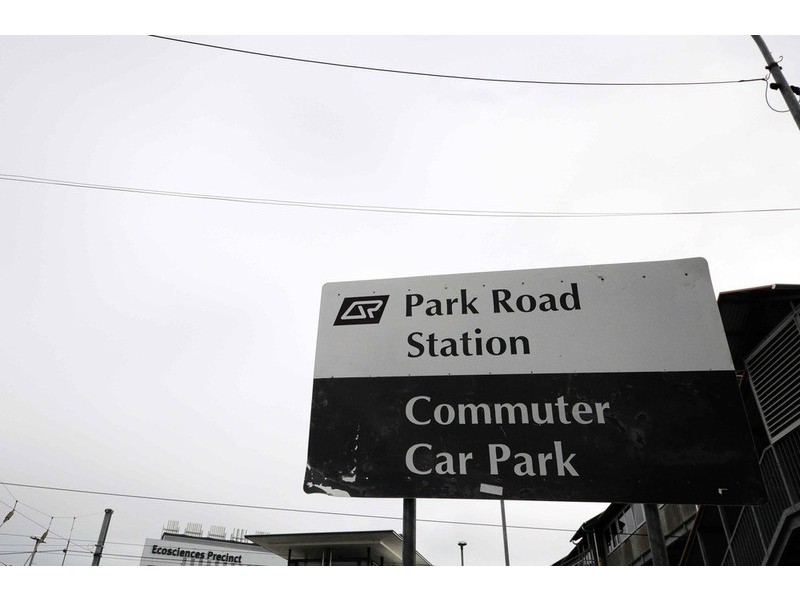 38 Lockhart  Street, Woolloongabba QLD 4102