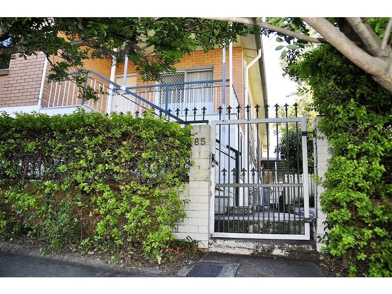 65 Anglesey Street, Kangaroo Point QLD 4169