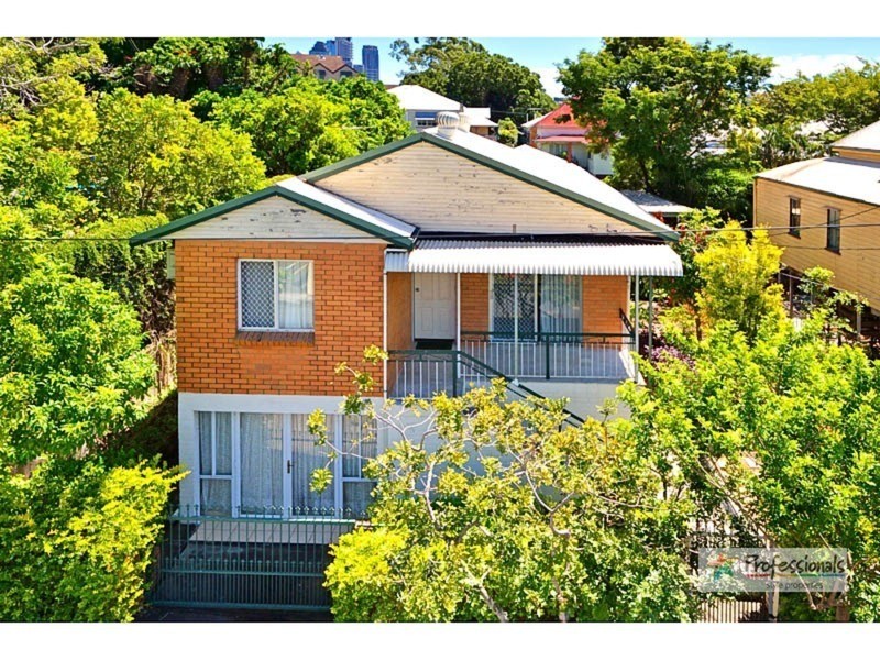 65 Anglesey Street, Kangaroo Point QLD 4169