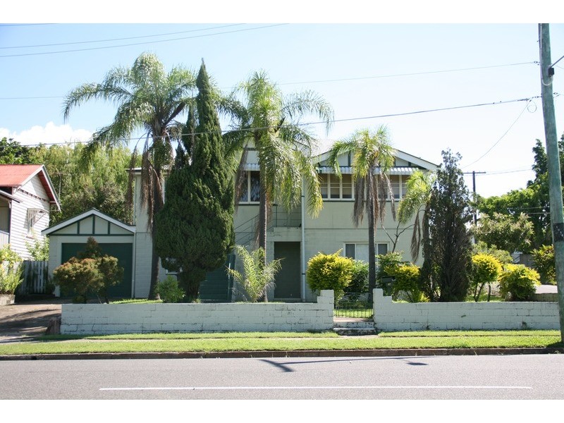 Coorparoo QLD 4151