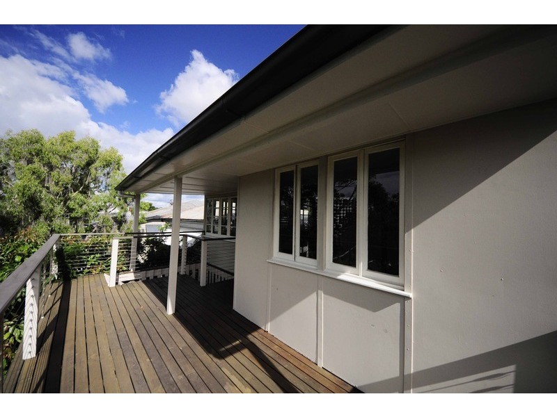 4 Dorchester Street, South Brisbane QLD 4101