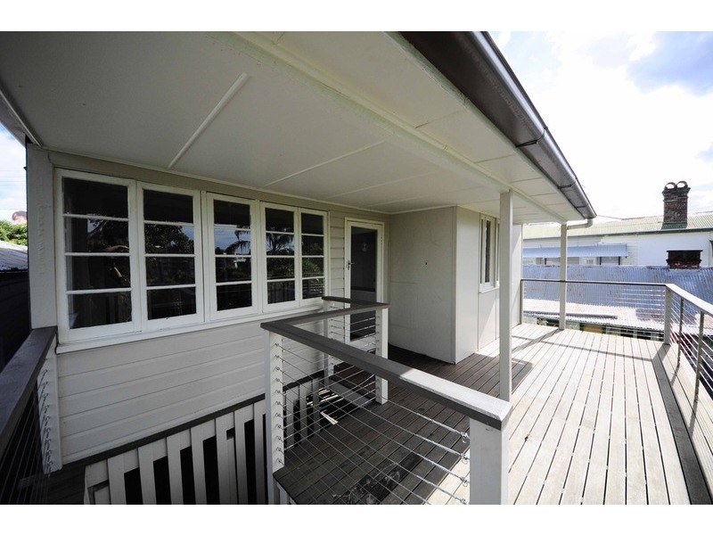 4 Dorchester Street, South Brisbane QLD 4101