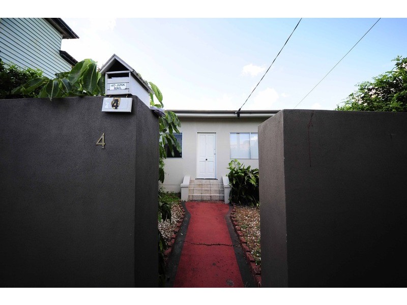 4 Dorchester Street, South Brisbane QLD 4101
