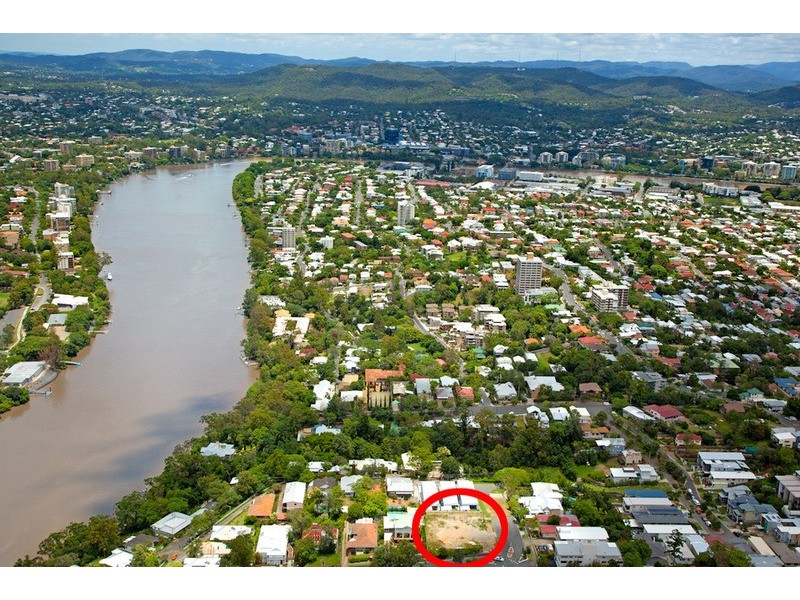 Lot 144/3a Rosebury Street, Highgate Hill QLD 4101