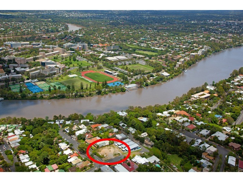 Lot 144/3a Rosebury Street, Highgate Hill QLD 4101