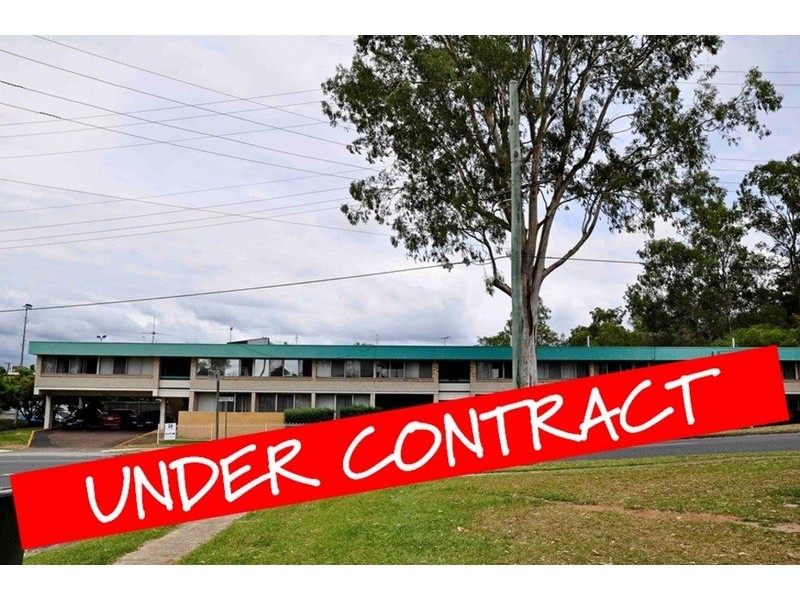 1/183 Nursery Road, Holland Park West QLD 4121