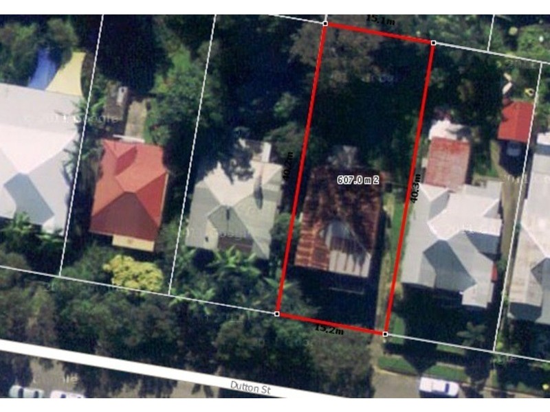 32 Dutton Street, Dutton Park QLD 4102