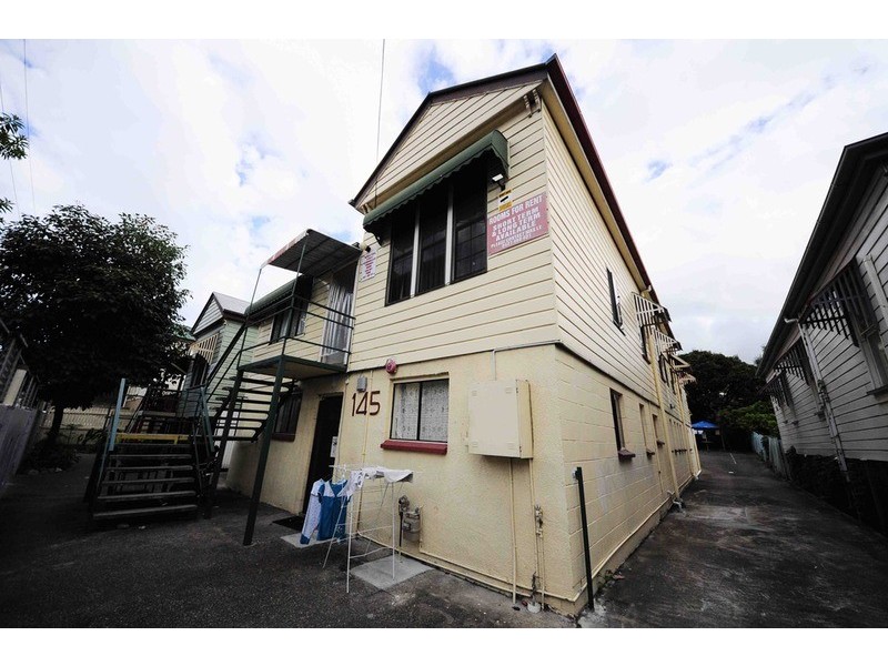 145-147 Vulture  Street, West End QLD 4101