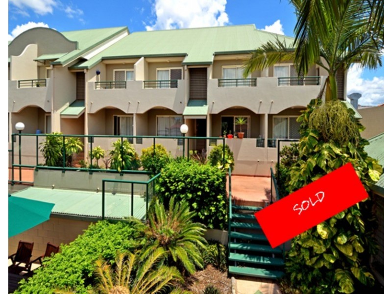 14/21 Edmondstone Street, South Brisbane QLD 4101