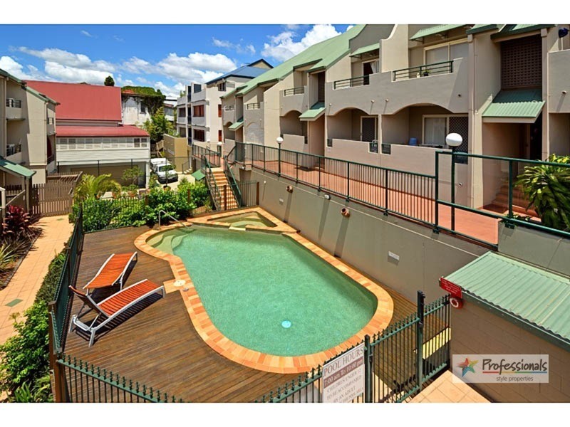 14/21 Edmondstone Street, South Brisbane QLD 4101