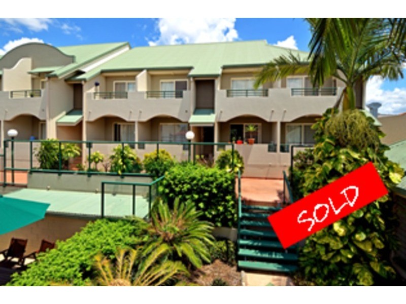 14/21 Edmondstone Street, South Brisbane QLD 4101