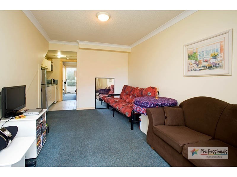 14/21 Edmondstone Street, South Brisbane QLD 4101