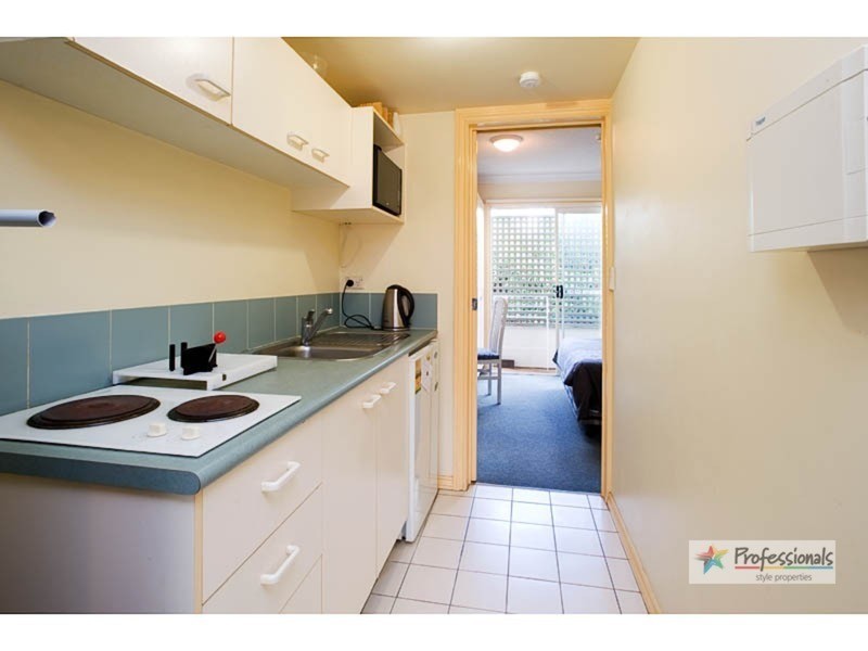 14/21 Edmondstone Street, South Brisbane QLD 4101