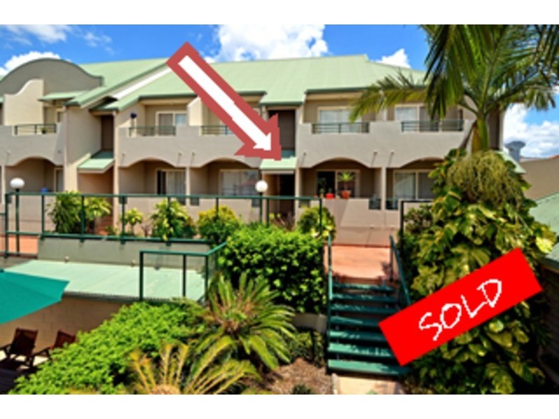 14/21 Edmondstone Street, South Brisbane QLD 4101