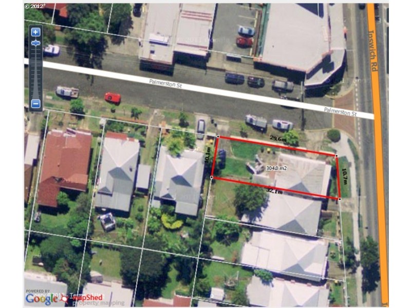 317 Ipswich  Road, Annerley QLD 4103