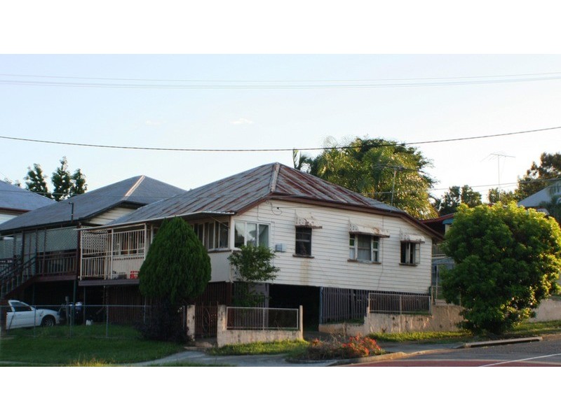 317 Ipswich  Road, Annerley QLD 4103