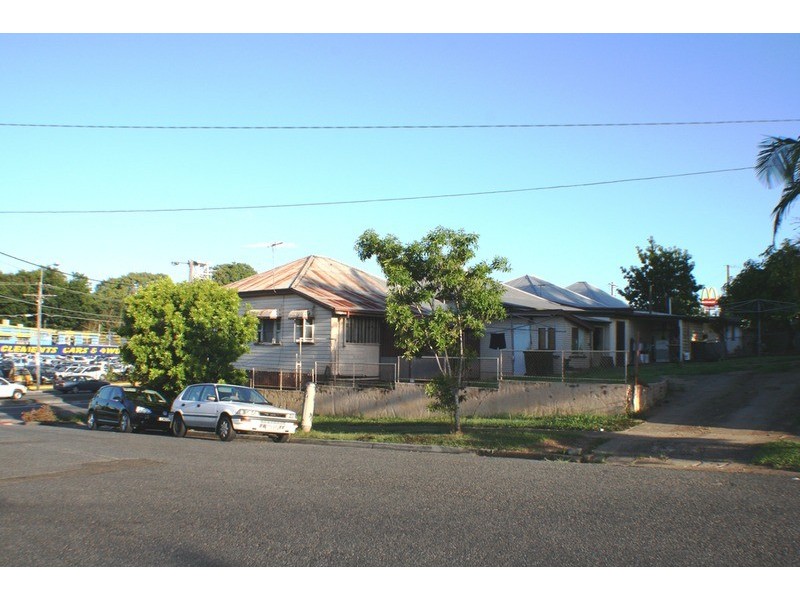 317 Ipswich  Road, Annerley QLD 4103