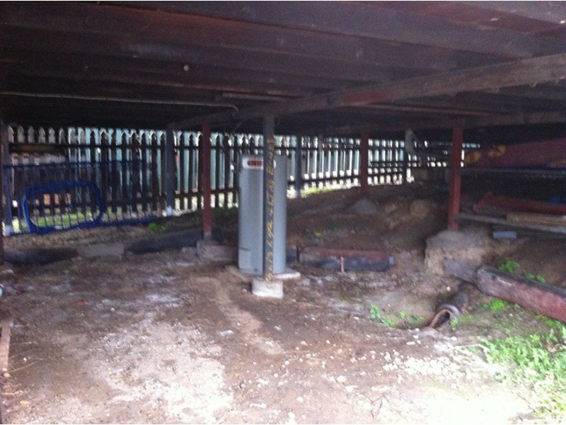 317 Ipswich  Road, Annerley QLD 4103