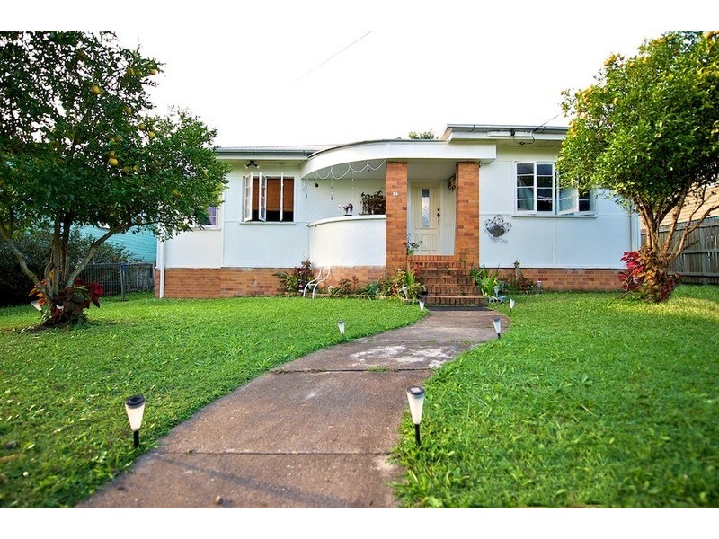 26 Blackwood  Road, Salisbury QLD 4107