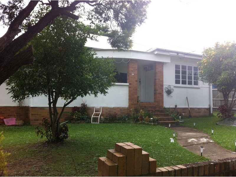 26 Blackwood  Road, Salisbury QLD 4107