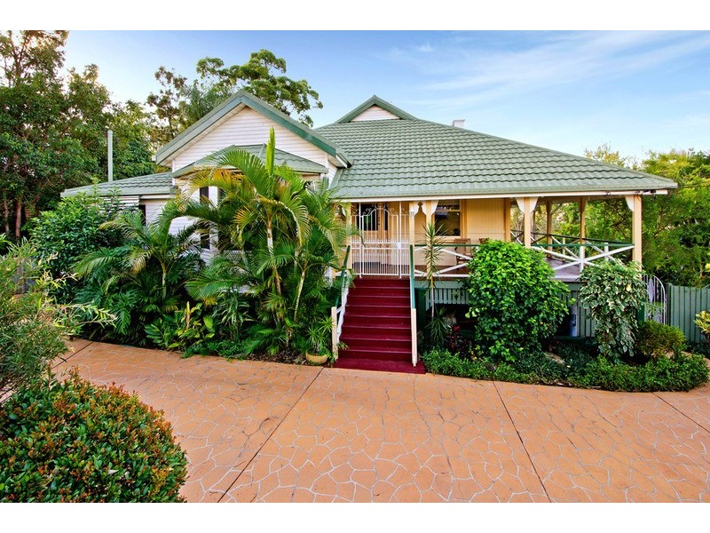 32 Rawnsley Street, Dutton Park QLD 4102