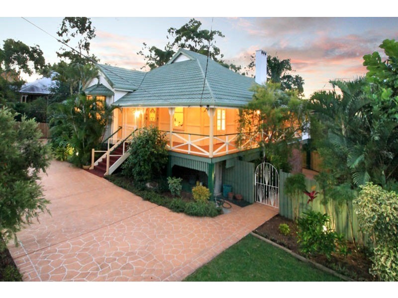 32 Rawnsley Street, Dutton Park QLD 4102
