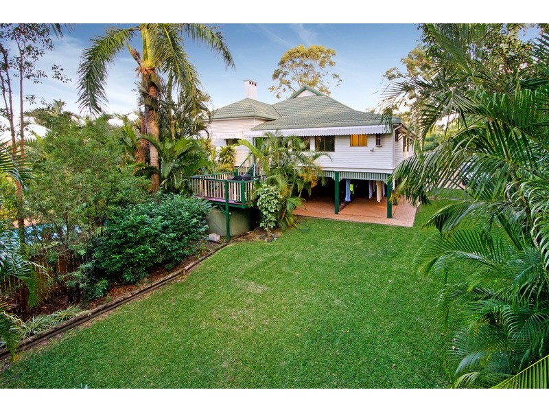 32 Rawnsley Street, Dutton Park QLD 4102