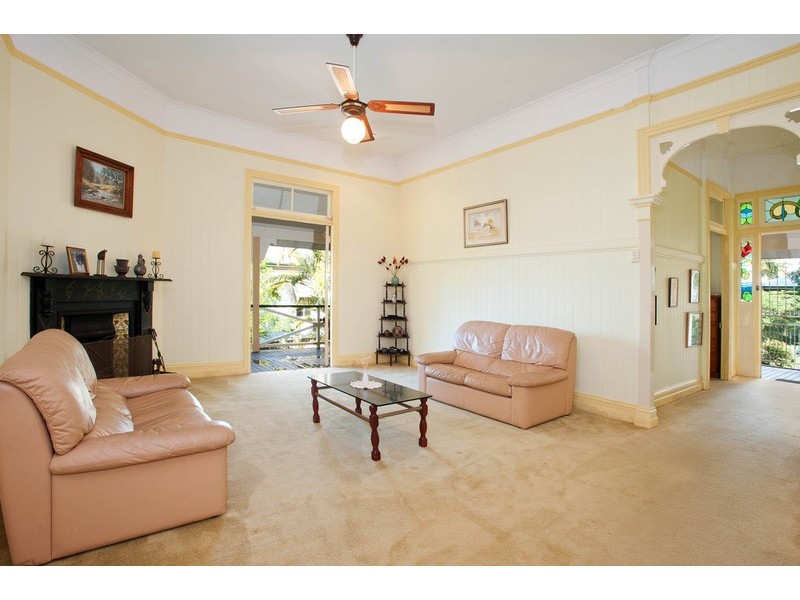 32 Rawnsley Street, Dutton Park QLD 4102